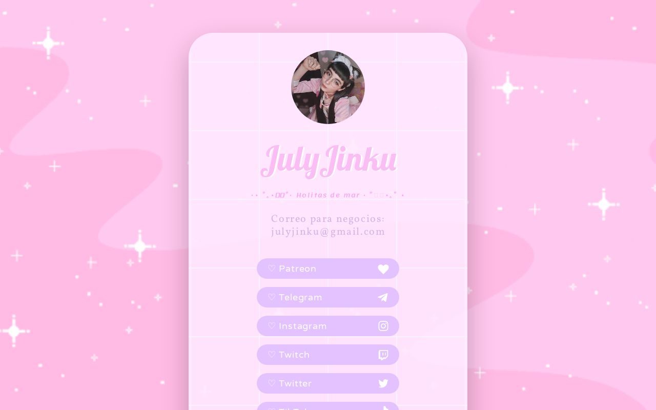 JulyJinku